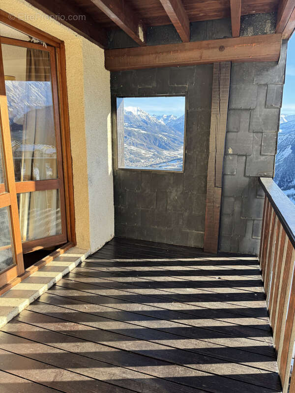 Appartement à SAINT-PONS