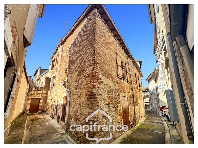 Appartement à AGEN
