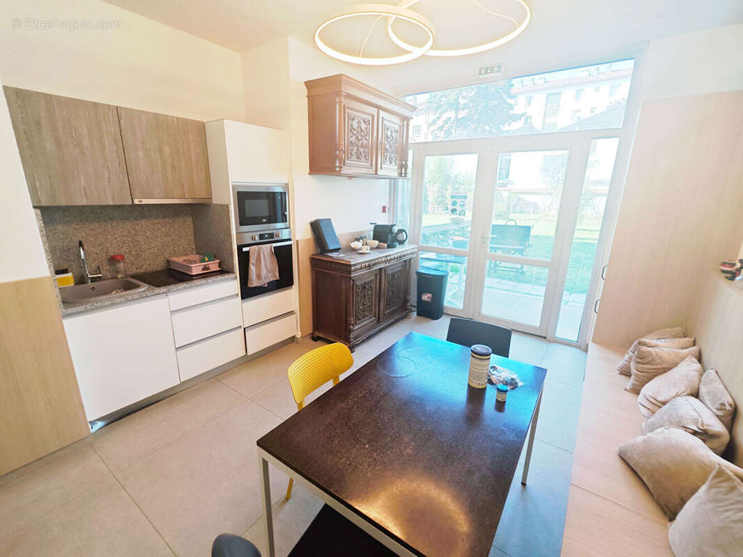 Appartement à LYON-3E