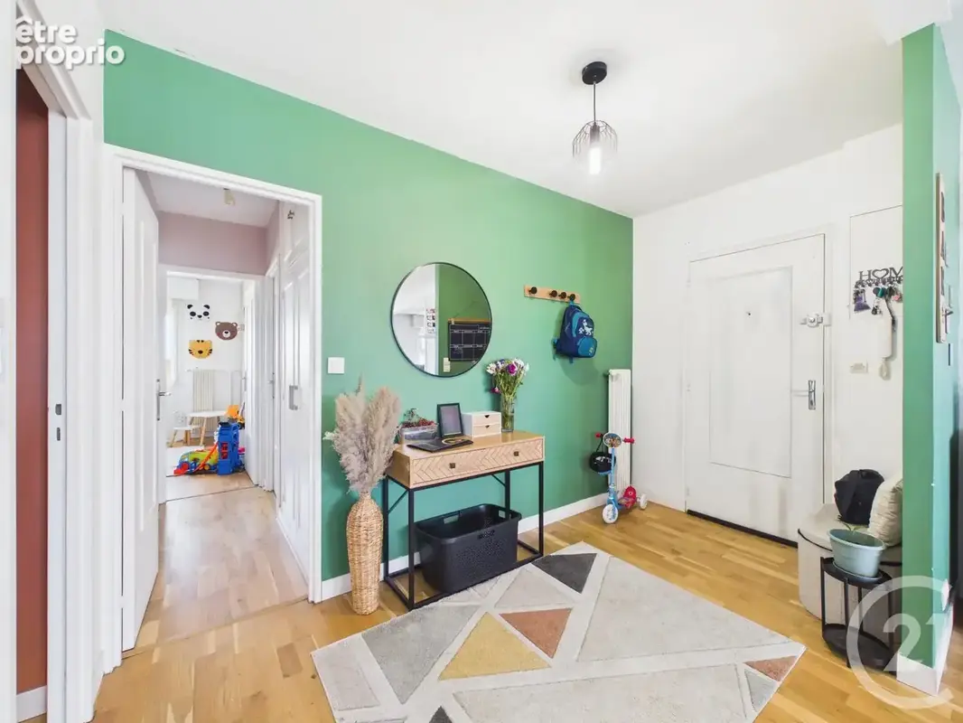 Appartement 4 pièces 75 m² à vendre à Chartres (28000) - photo 8