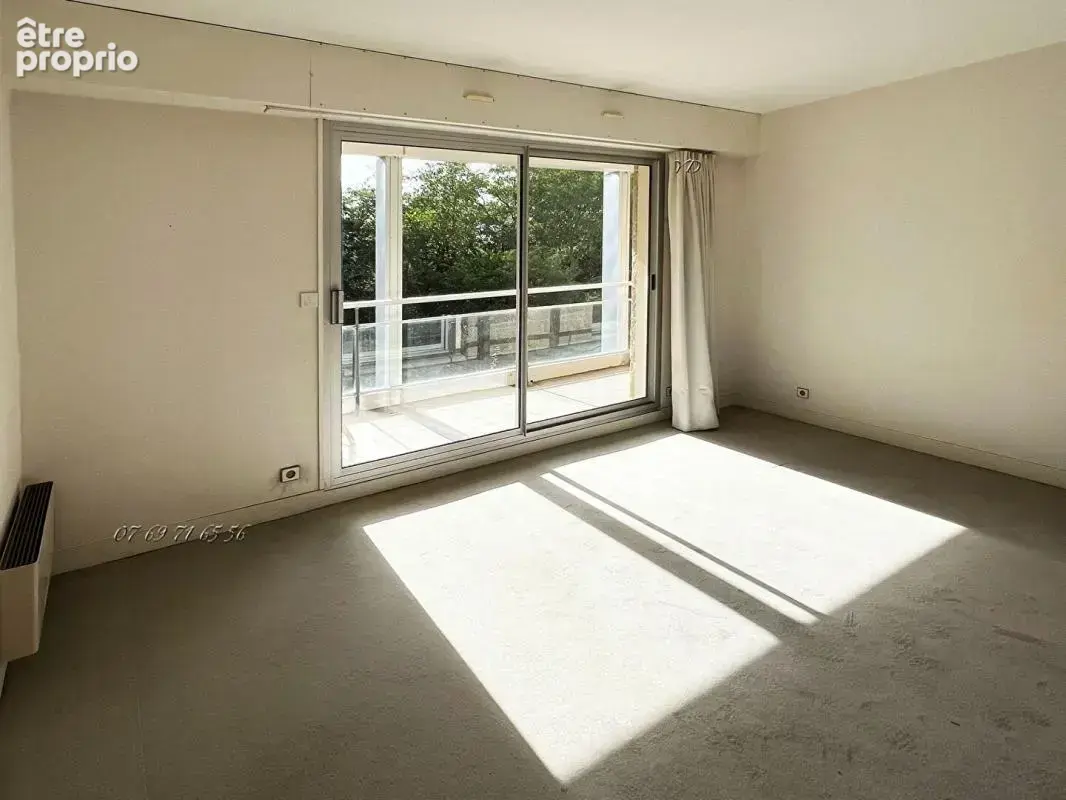 Appartement Dinard 1 pièces 24 m2 - photo 4