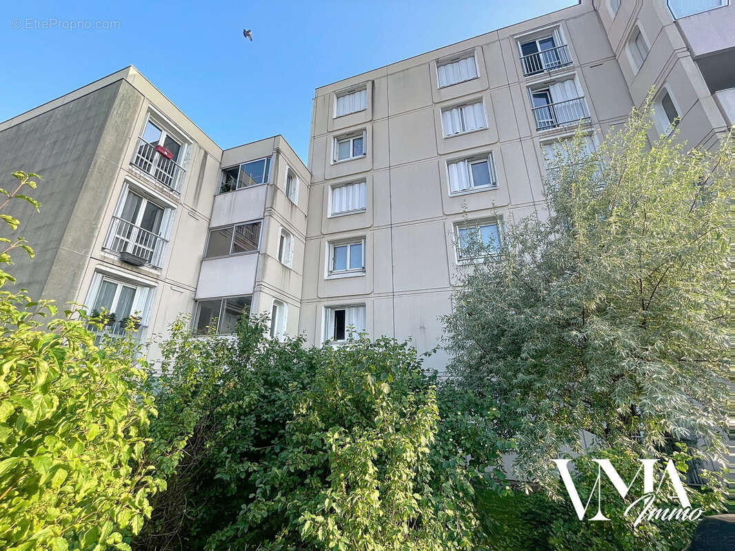 Appartement à VENISSIEUX