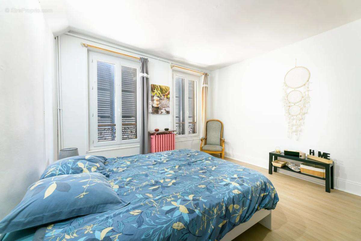 Maison à MONTOIRE-SUR-LE-LOIR