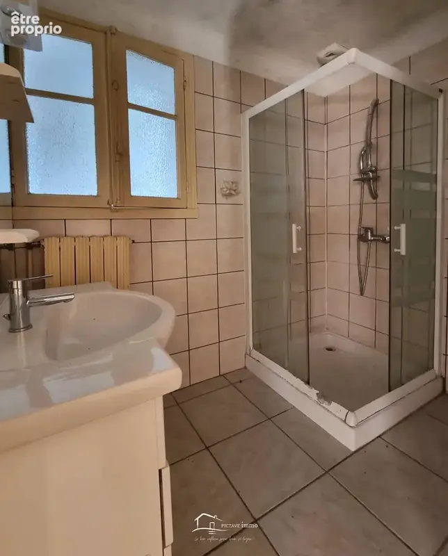 Maison à rénover comprenant 3 chambres - photo 9