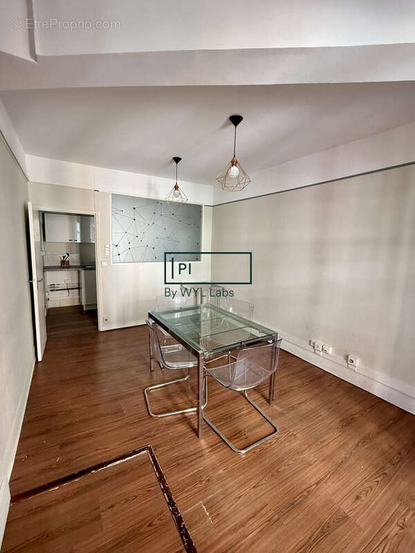 Appartement 177 m² à Toulouse  - photo 8