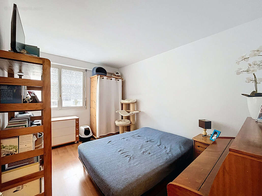 Appartement à SAINT-MICHEL-SUR-ORGE