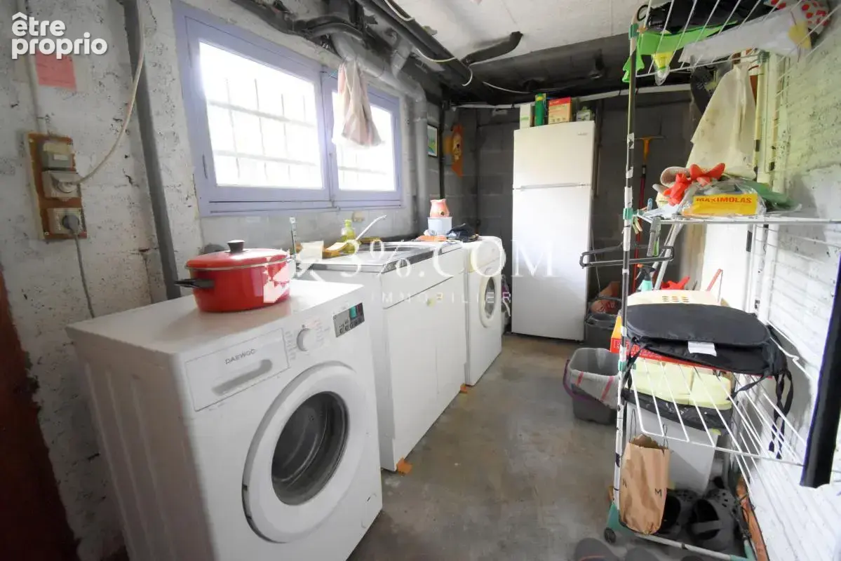Maison familiale de 160 m2 à Colombey-les-Belles   À seuleme - photo 19