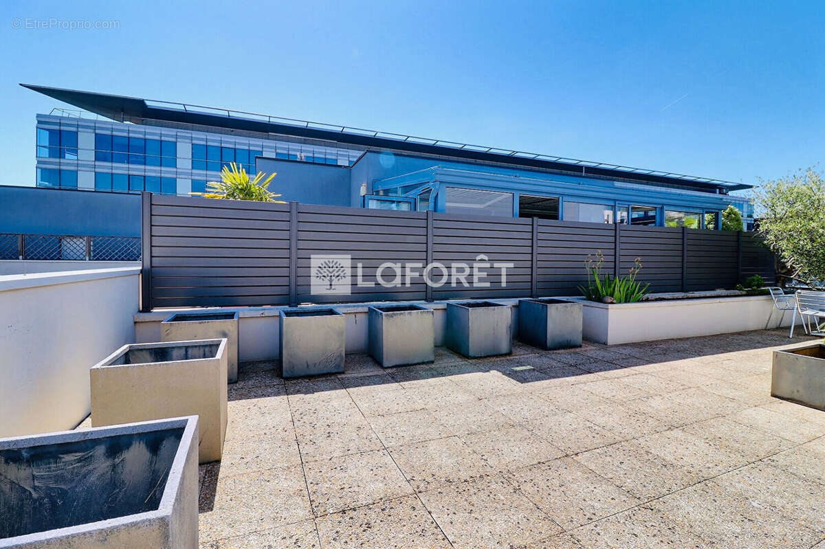 Appartement à SAINT-OUEN