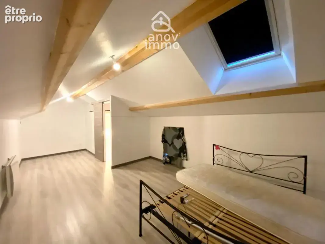 Maison 7 pièces à Scorbe Clairvaux - photo 23