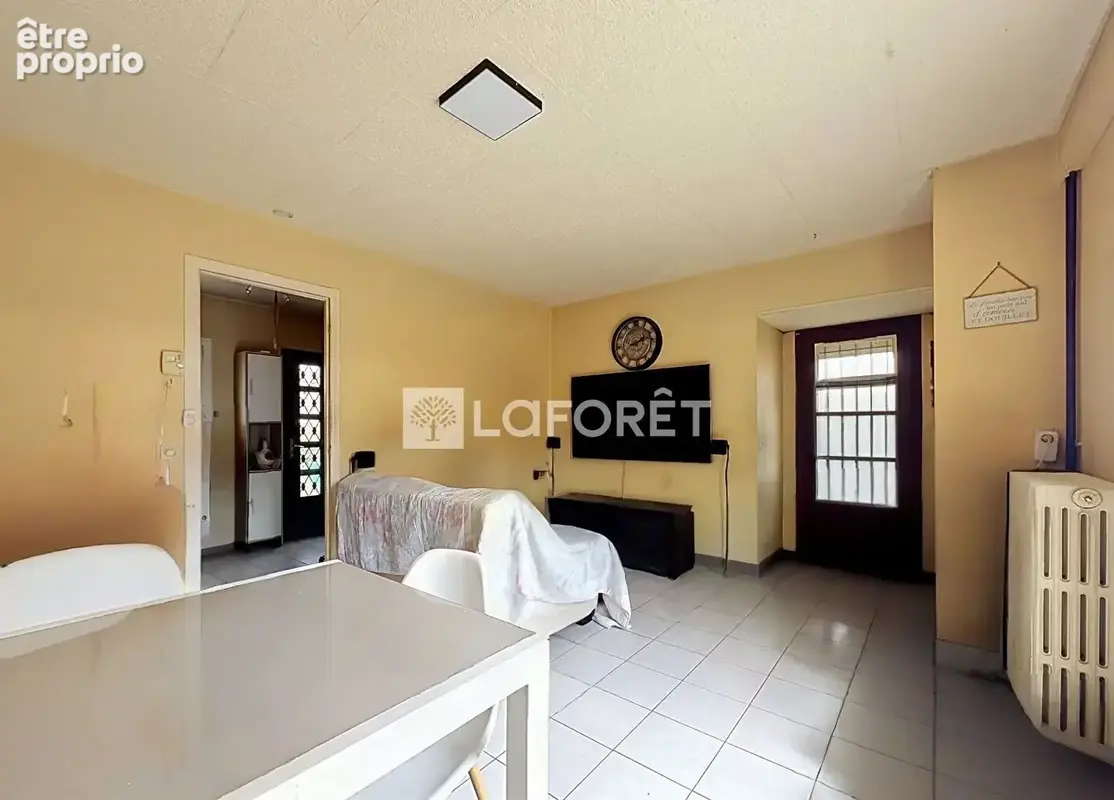 Maison centre vile Gaillon - photo 2