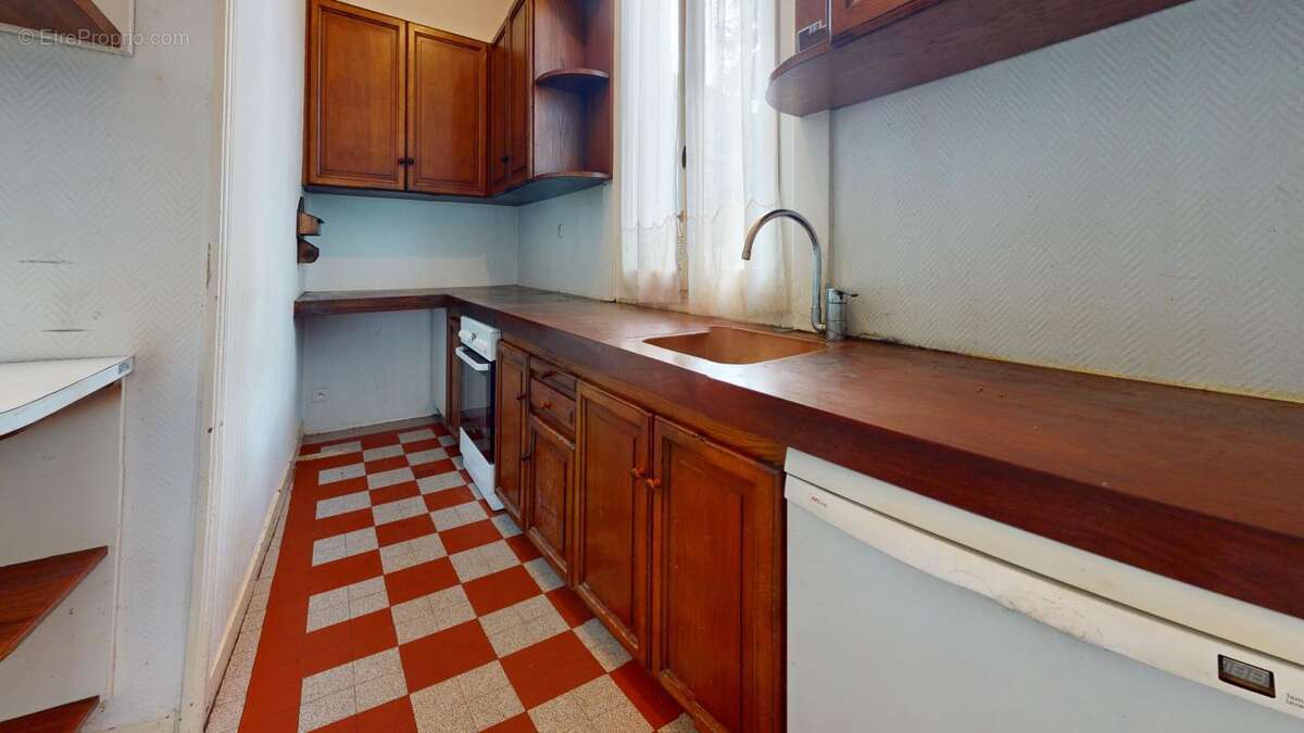 Maison à SAINT-ETIENNE