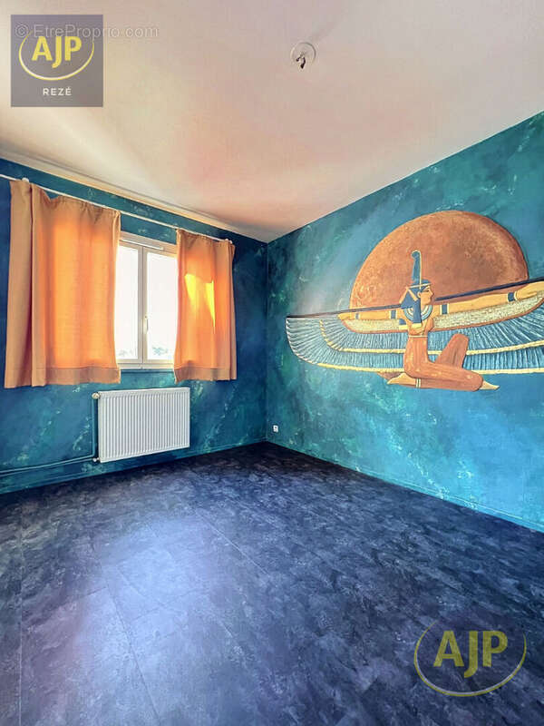 Appartement à REZE