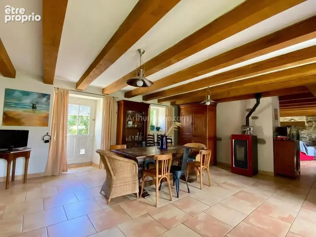 Vente Maison Camors(56330) 315 000ï¿œ - photo 6