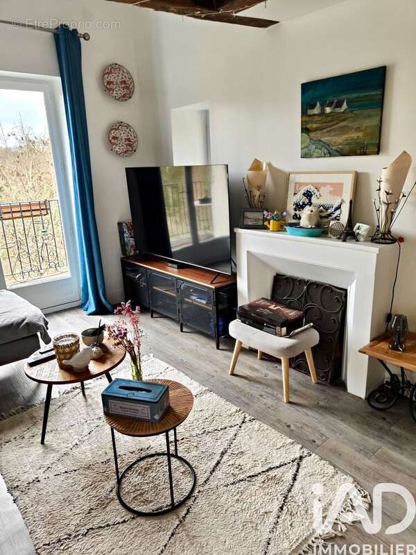 Photo 4 - Maison à NEAUPHLE-LE-CHATEAU