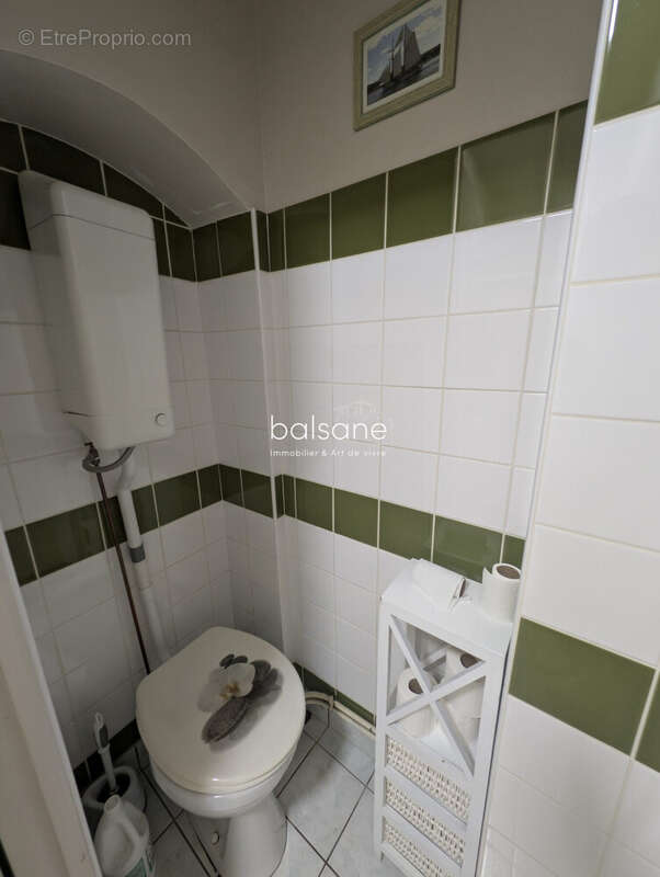 Maison 94 m² à Oissel  - photo 9