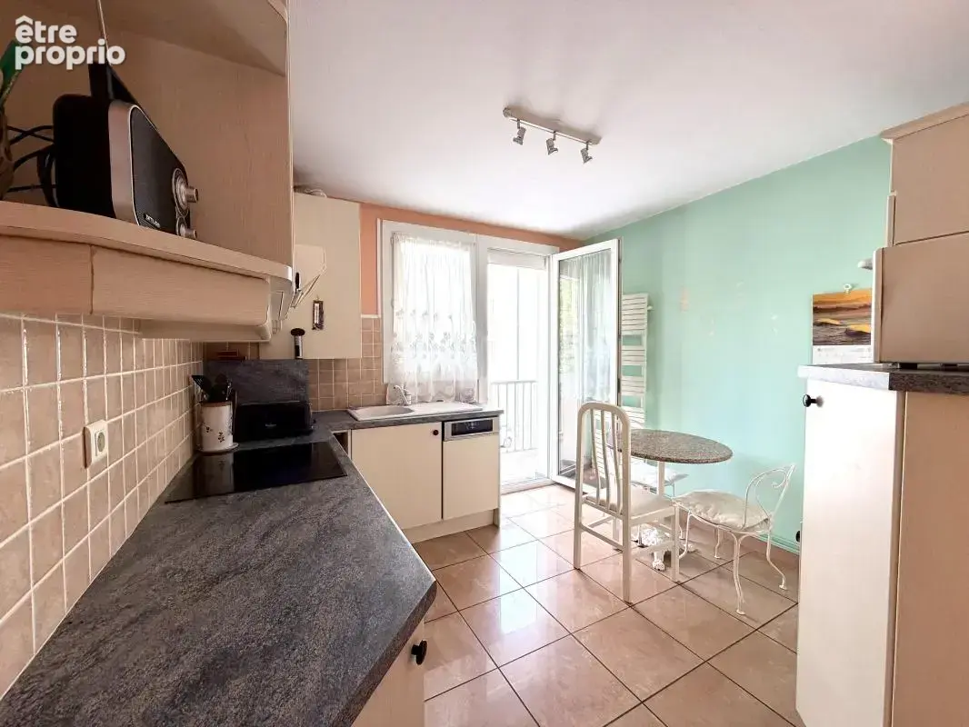 Appartement à rénover - photo 6