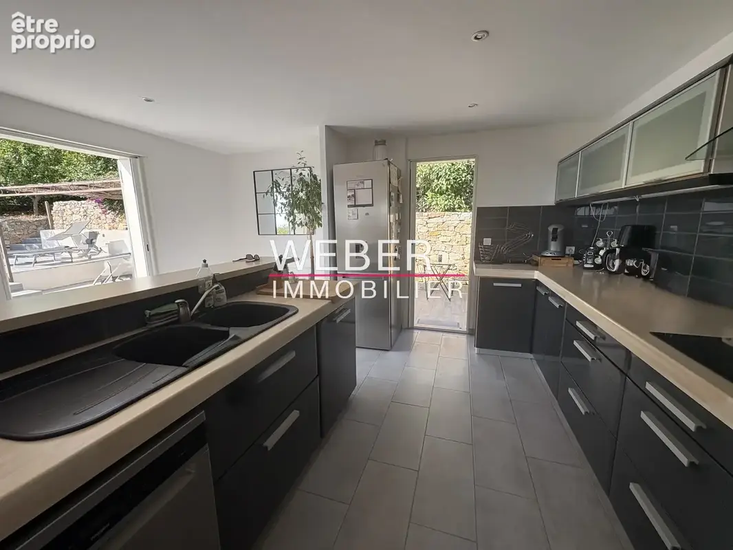 - ollioules - villa vue degagee et mer - photo 6
