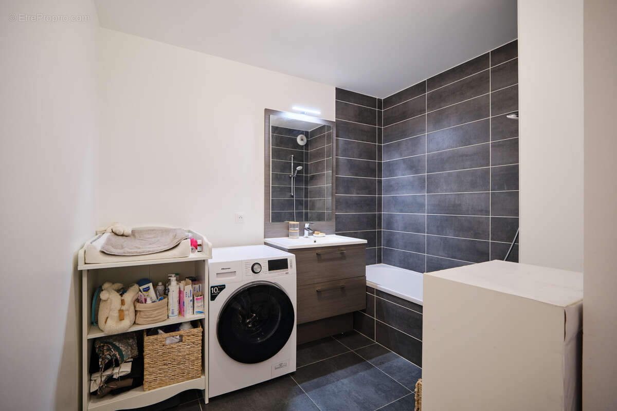 Appartement à ANNECY-LE-VIEUX