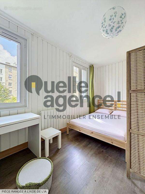 Appartement à BREST