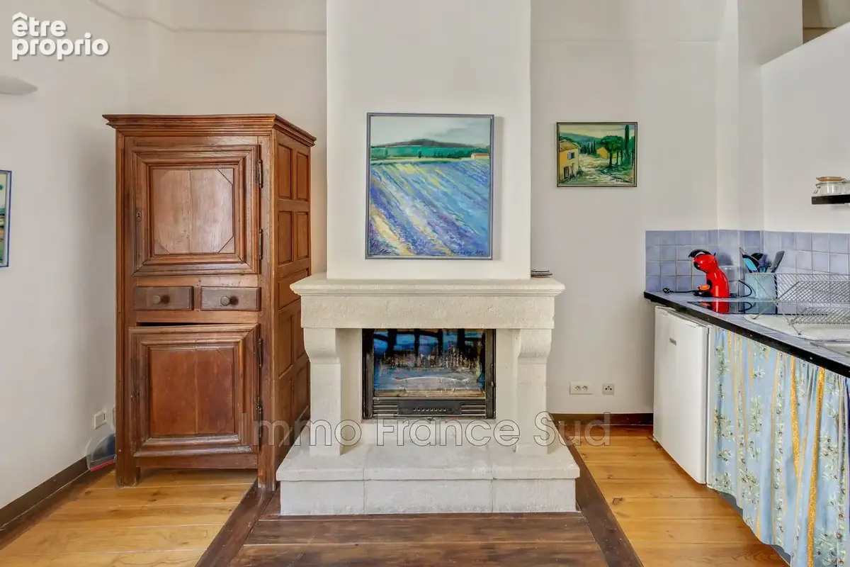 Maison 3 pièces 95 m² à vendre à Cotignac (83570) - photo 6