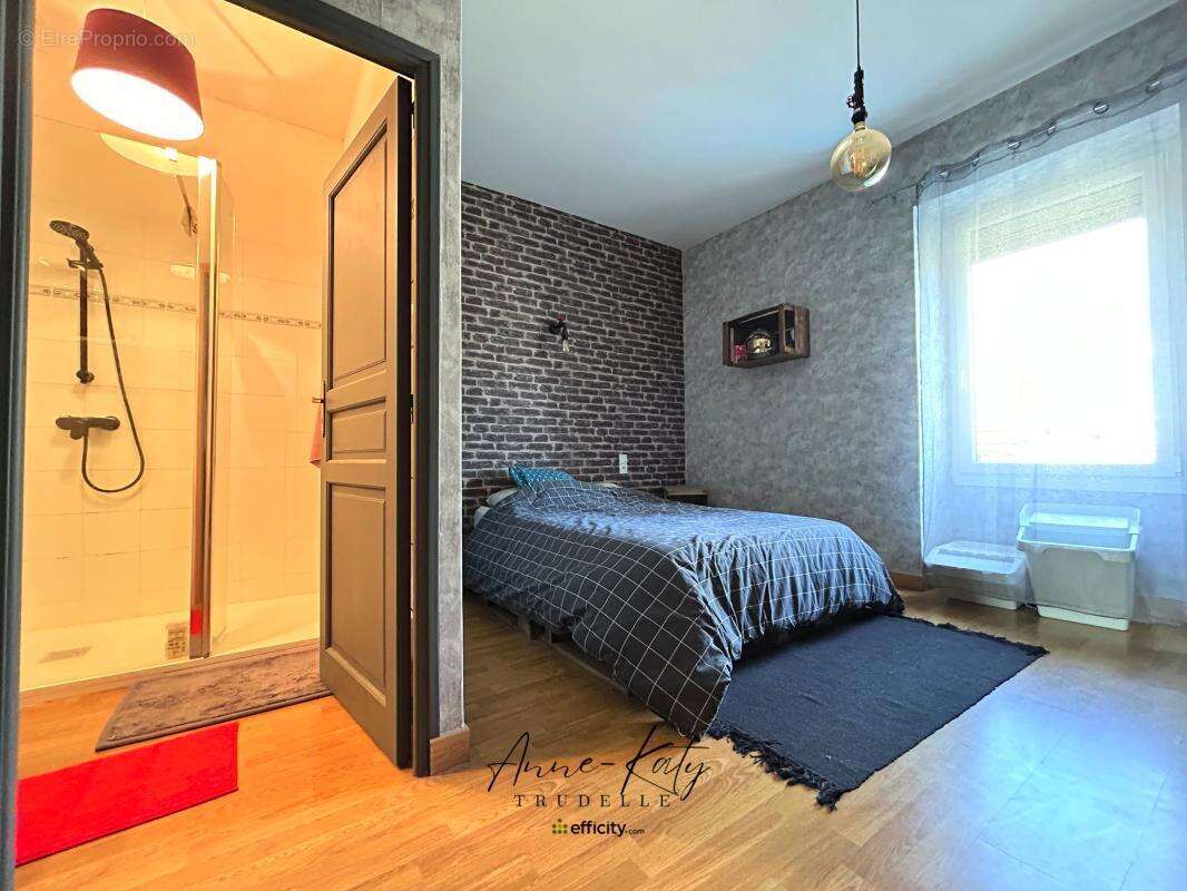 Maison à VAIRE