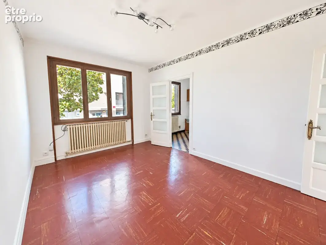 Appartement à MEYTHET