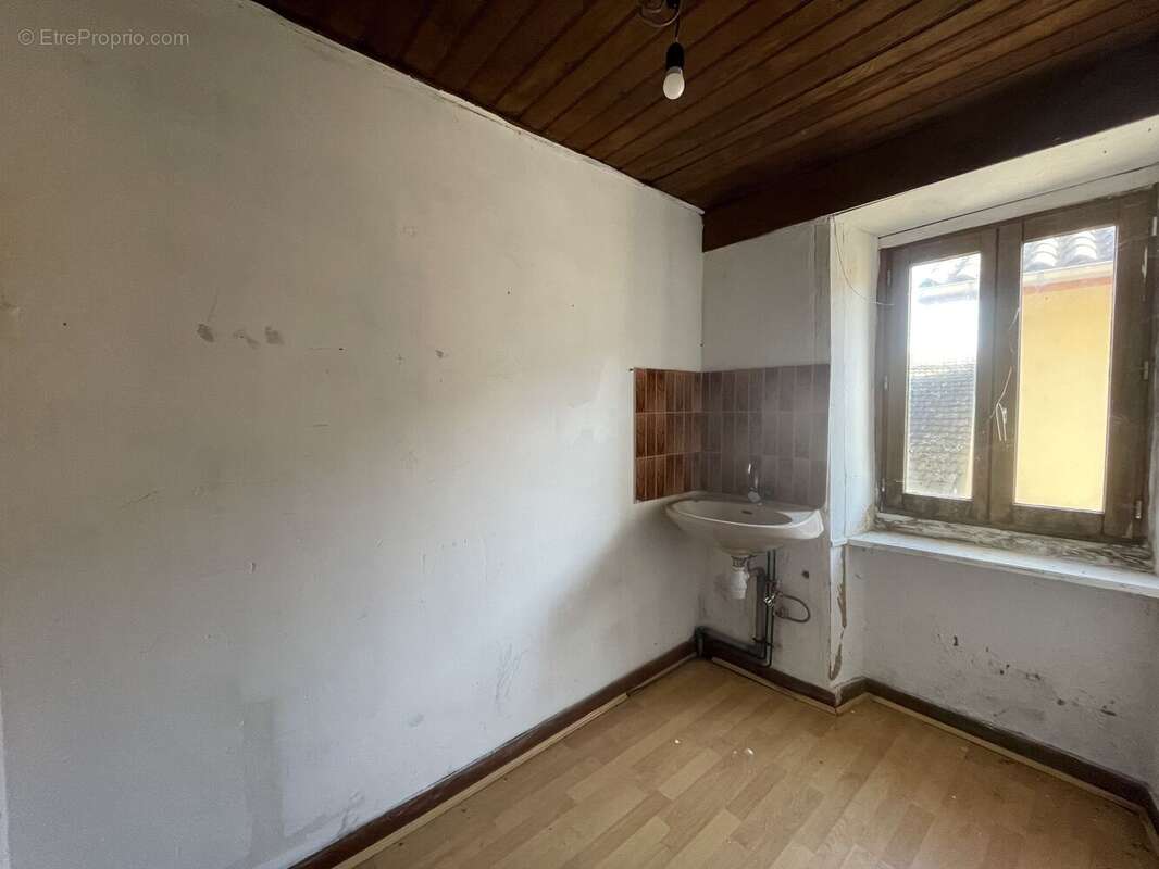 Photo 8 - Maison à ARLANC