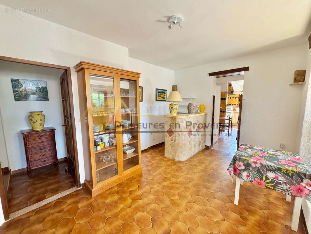 Appartement à SABLET