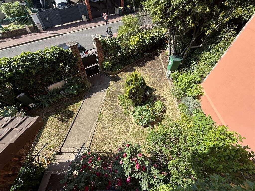 Maison 84 m² à Clamart  - photo 7