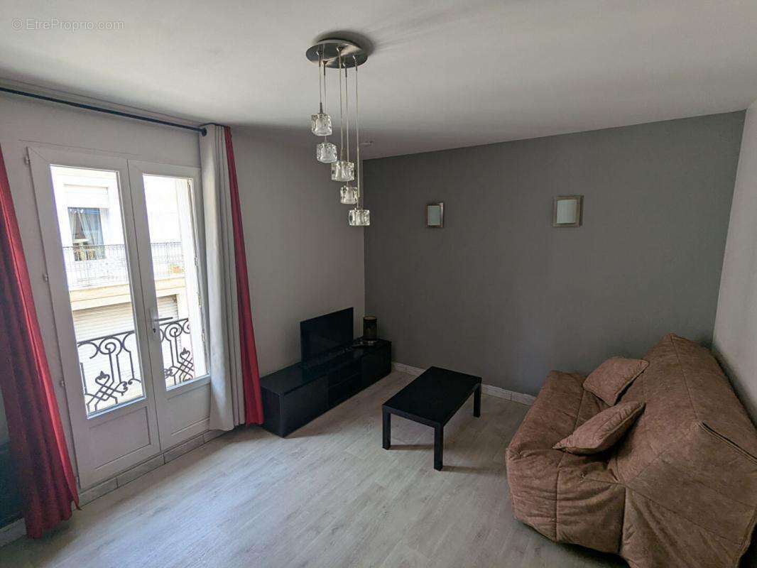 Appartement à BEZIERS