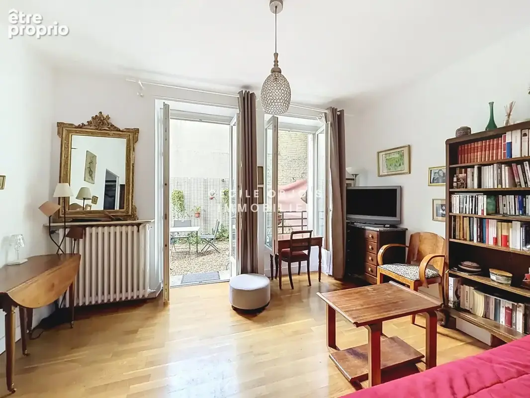 Appartement à VINCENNES