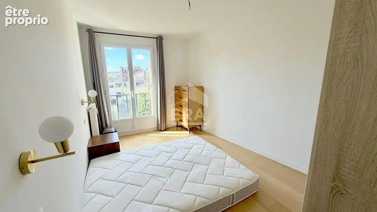 Appartement 65m² à boulogne-billancourt - photo 6