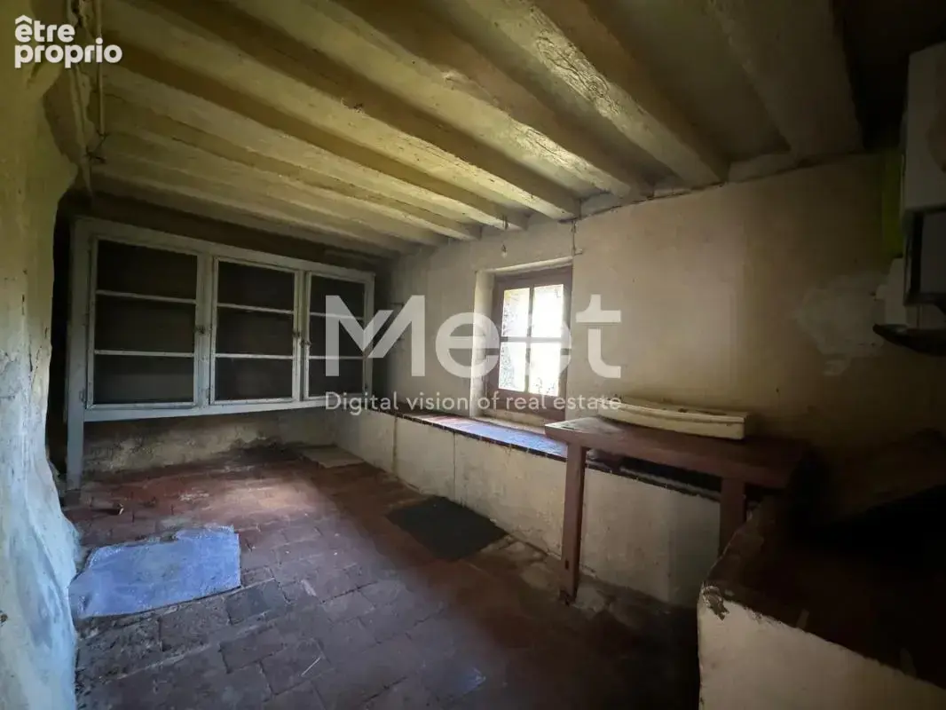 Maison 5 pièces 98 m² à vendre à Choue (41170) - photo 36