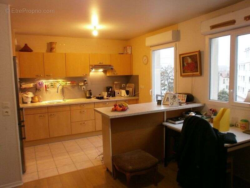 Appartement à DRANCY