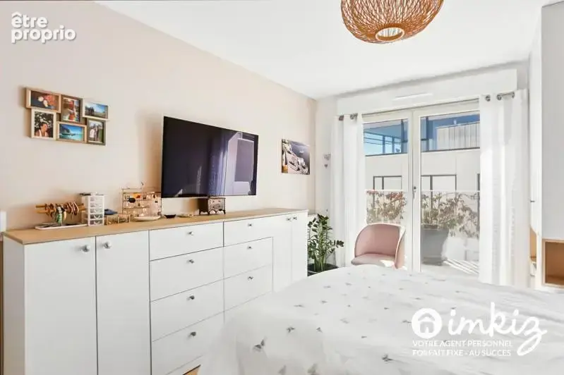 maison sur le toit – Terrasse 76,5 m² – Jacuzzi - photo 7