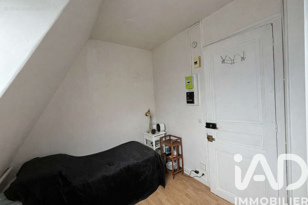 Photo 2 - Appartement à PARIS-16E