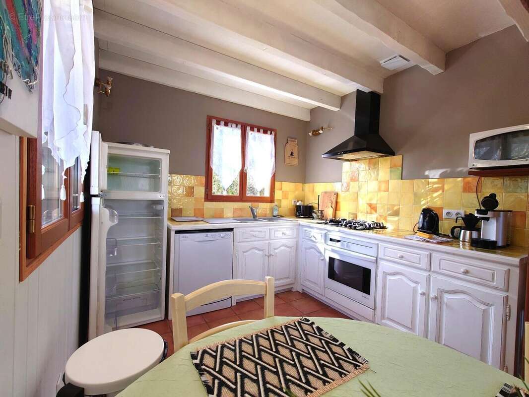 Photo 4 - Maison à SOUILLAC