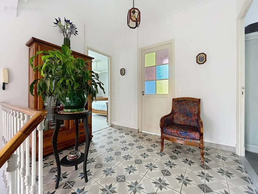 Maison à NICE