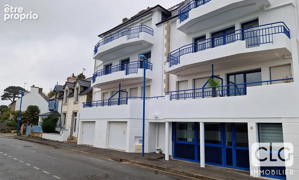 Appartement à BENODET