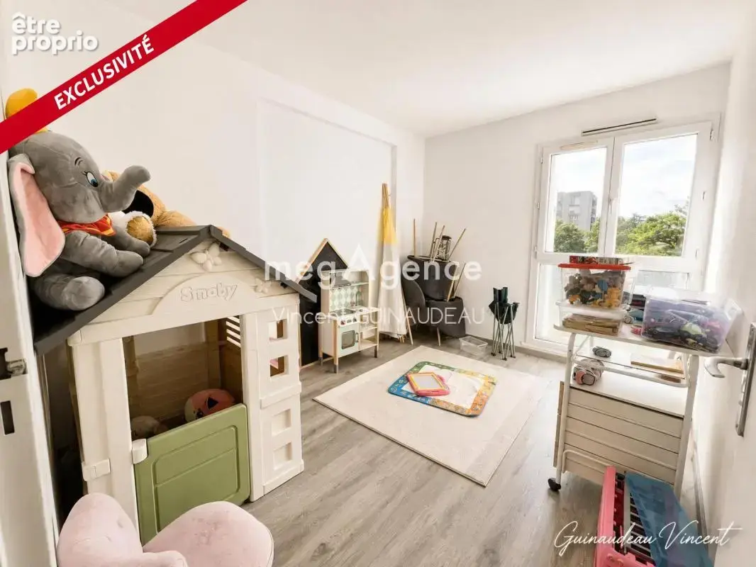 Appartement avec Ascenseur - photo 7