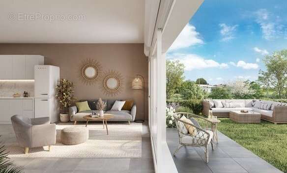 Appartement à PERPIGNAN