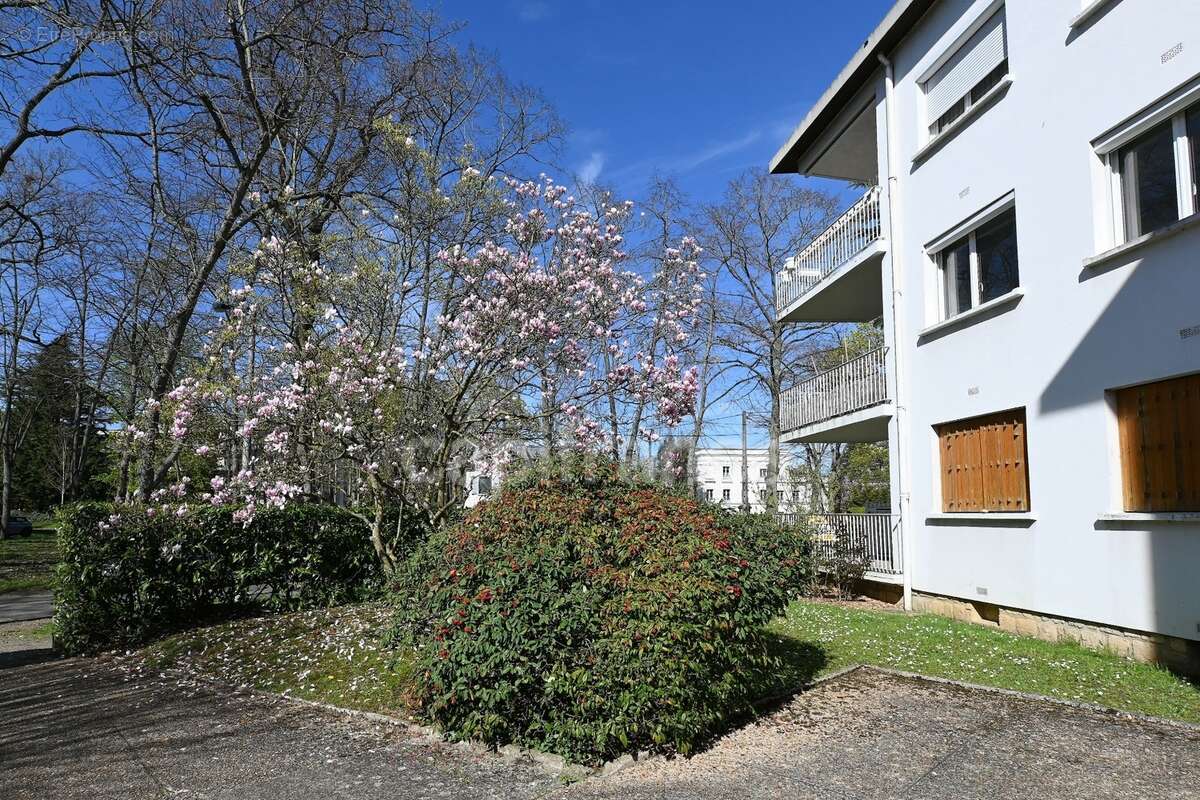 Appartement à vendre 3 pièces - Parc de MAISONS LAFFITTE - photo 15