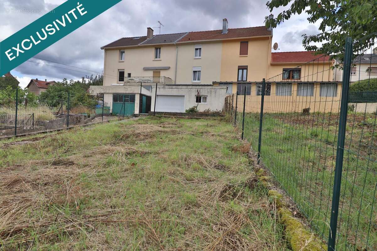 Photo 3 - Maison à SEREMANGE-ERZANGE