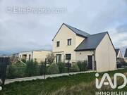 Photo 1 - Maison à BRETTEVILLE-SUR-LAIZE