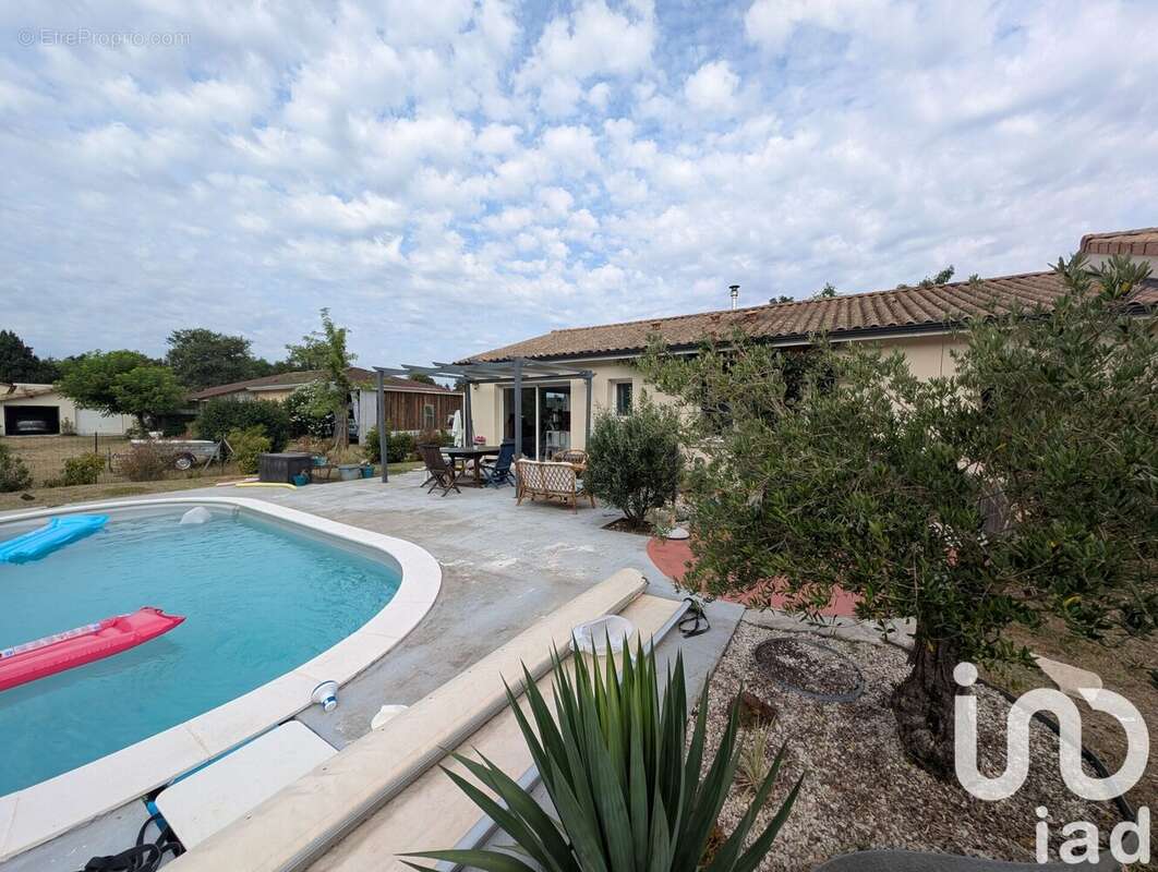 Photo 5 - Maison à LA BREDE