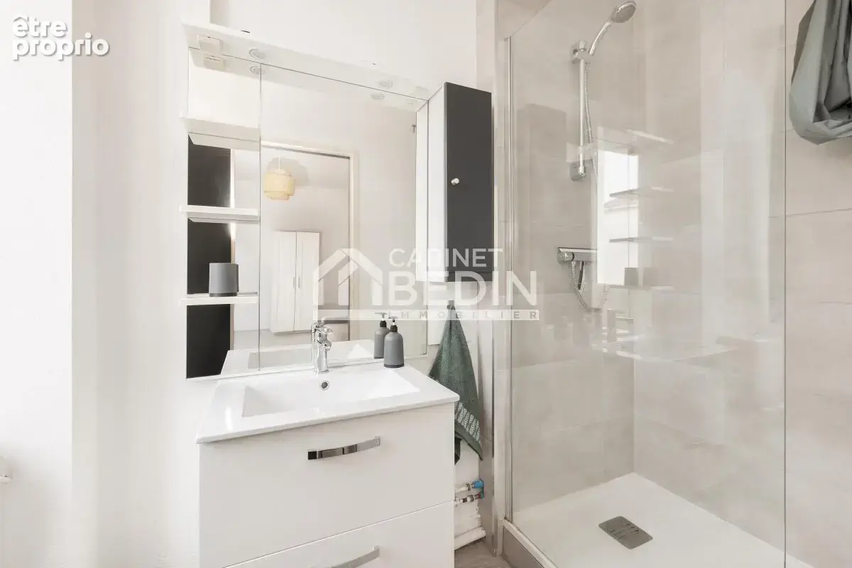 Appartement 23 m² à Dax  - photo 4