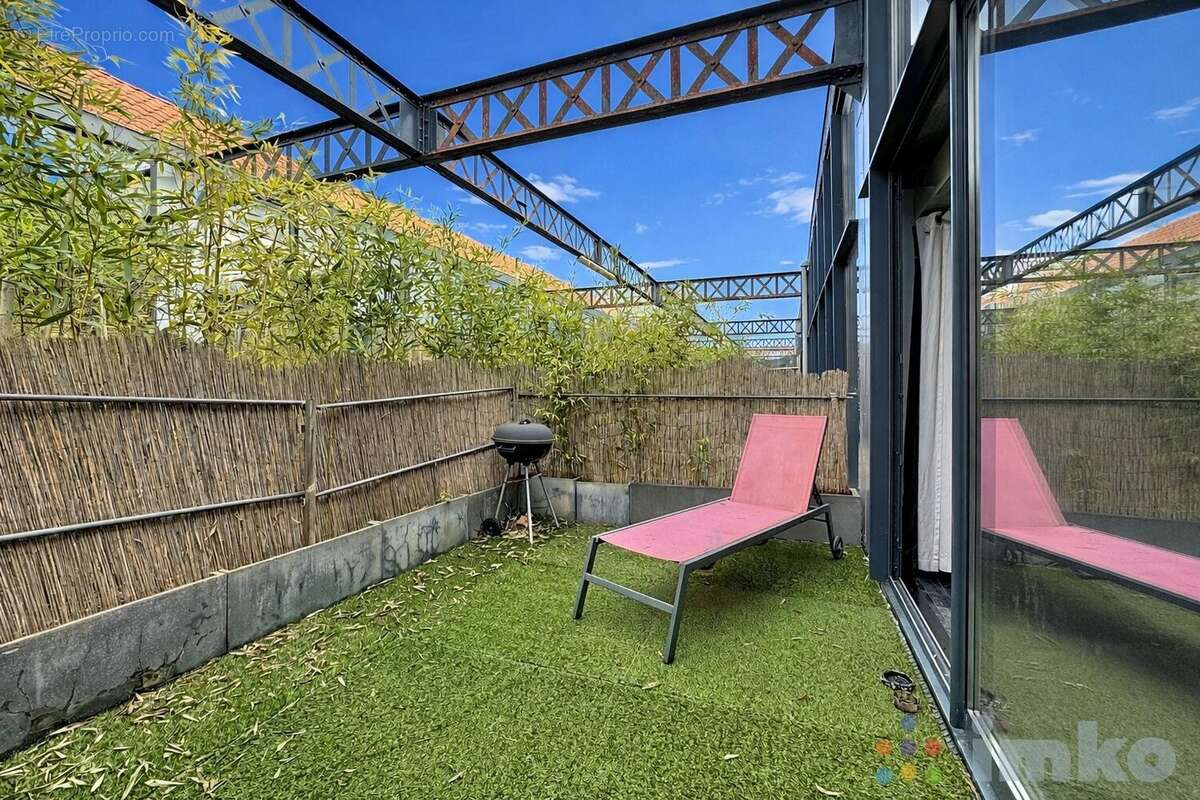 Appartement à TOURCOING