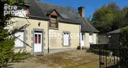 Maison à SILLE-LE-GUILLAUME