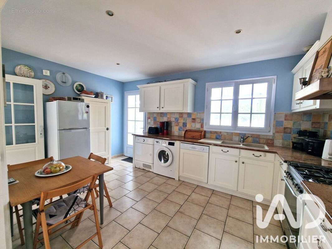 Photo 7 - Maison à SAINT-JULIEN-DES-LANDES