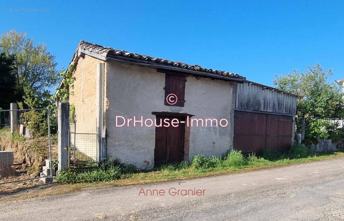 Autre à SAINT-SULPICE